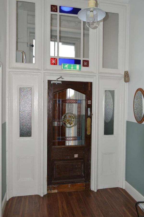 Melrose Abbey Guesthouse Liverpool Esterno foto