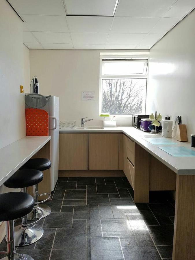 Melrose Abbey Guesthouse Liverpool Esterno foto