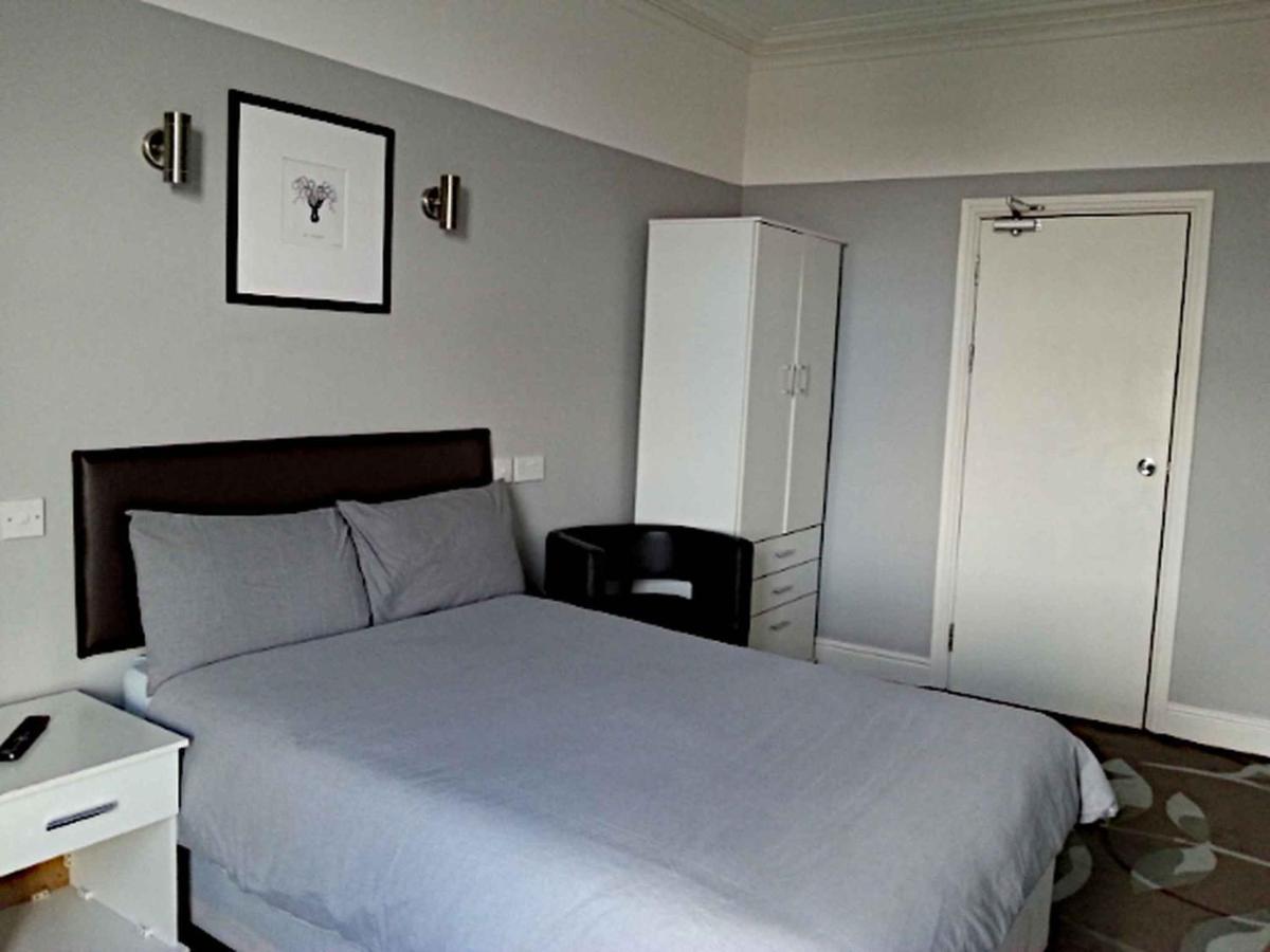 Melrose Abbey Guesthouse Liverpool Camera foto